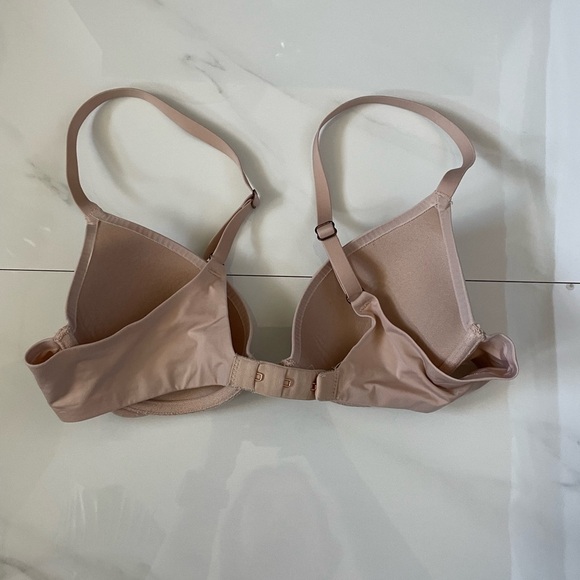 Aerie Real Me Full Coverage Lightly Lined Bra Size 30B - Picture 6 of 7